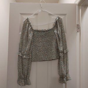 Women's blouse